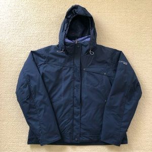Columbia Temperature Control Winter Jacket